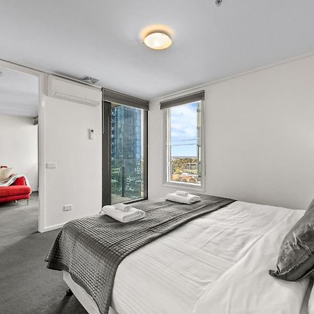 מלבורן Exclusive Stays - The Summit מראה חיצוני תמונה