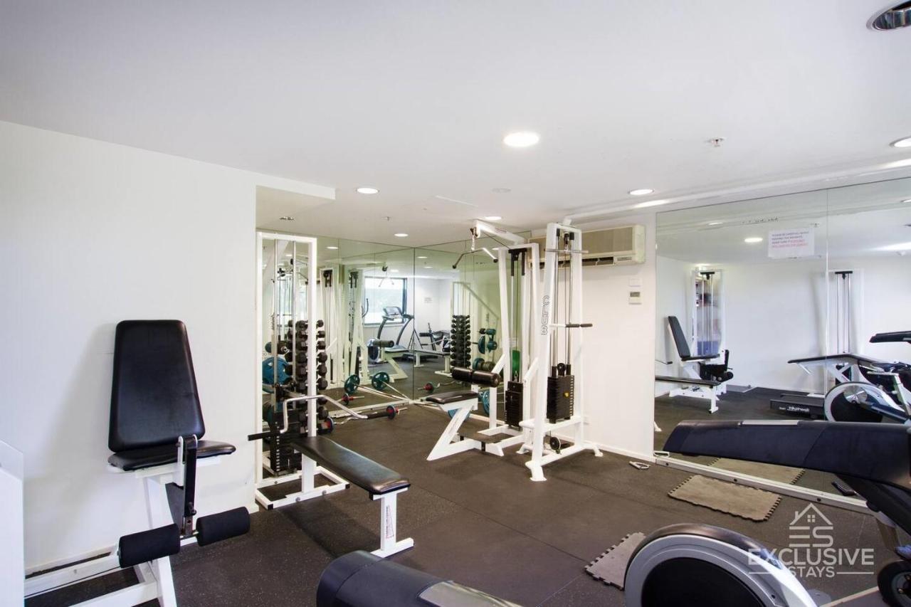 מלבורן Exclusive Stays - The Summit מראה חיצוני תמונה