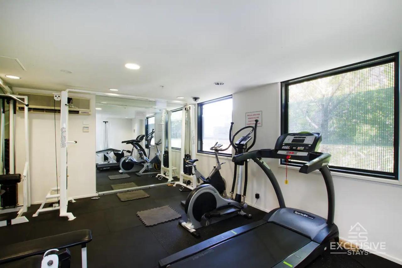 מלבורן Exclusive Stays - The Summit מראה חיצוני תמונה