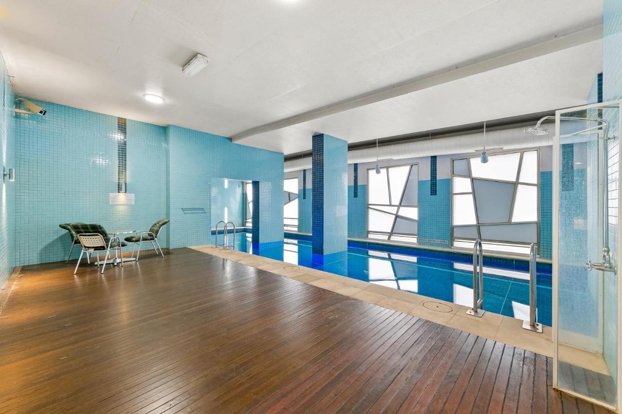 מלבורן Exclusive Stays - The Summit מראה חיצוני תמונה